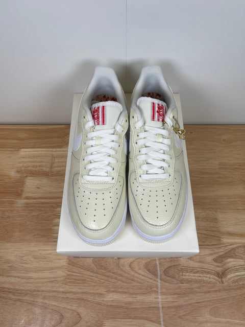 Nike Air Force 1 Low '07 Premium Popcorn