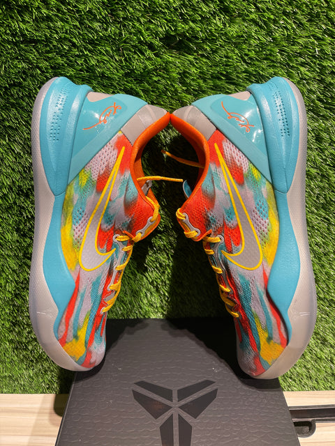 Nike Kobe 8 Protro Venice Beach (2024) Sz 11