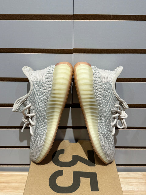 adidas Yeezy Boost 350 V2 Citrin (Non-Reflective) Sz 6