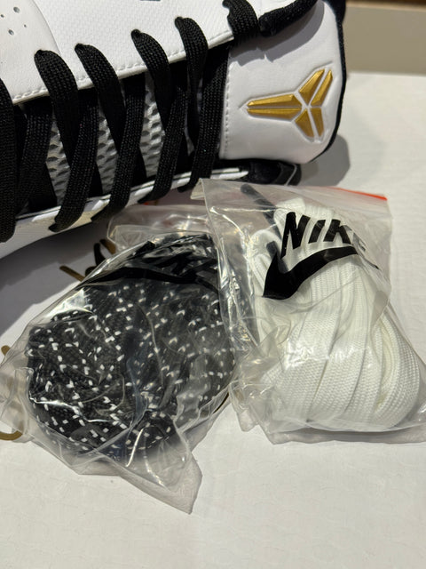 Nike Kobe 4 Protro Mambacita Gigi Sz 7