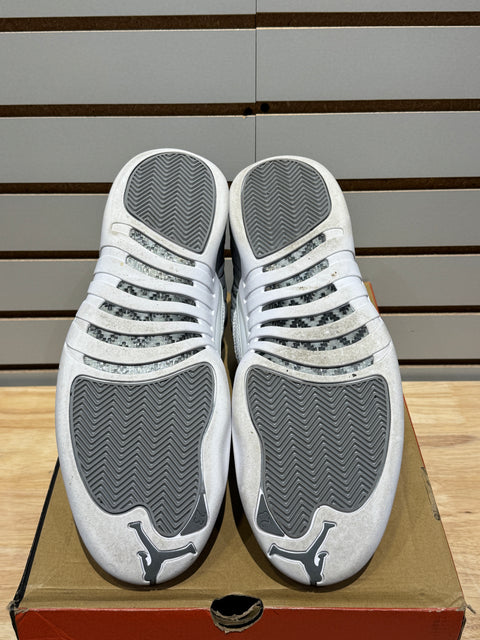 Jordan 12 Retro Stealth Sz 13