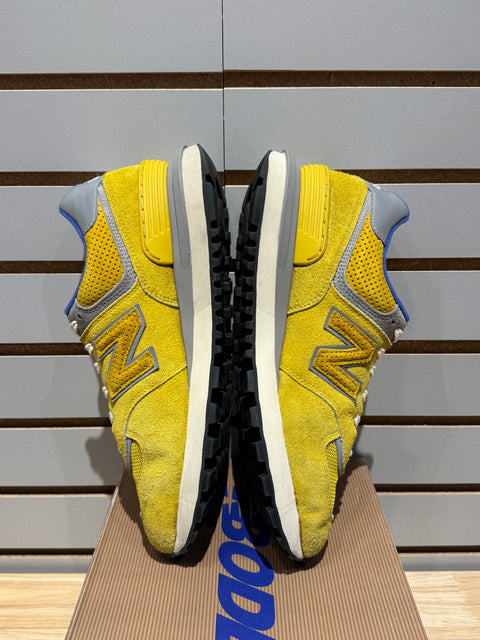 New Balance 574 Legacy Bodega Arrival Sz 10.5