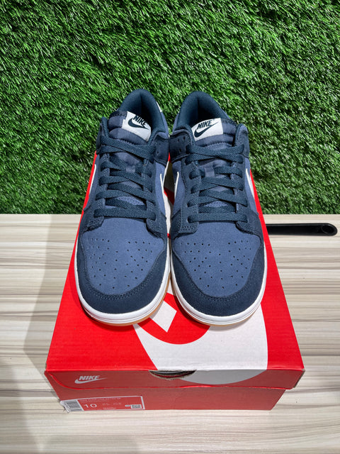 Nike Dunk Low SE Monsoon Blue Sz 10
