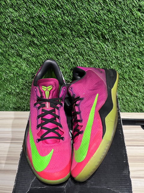 Nike Kobe 8 Mambacurial