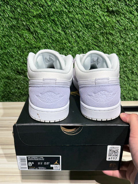 Jordan 1 Low Paris Sz 8.5M