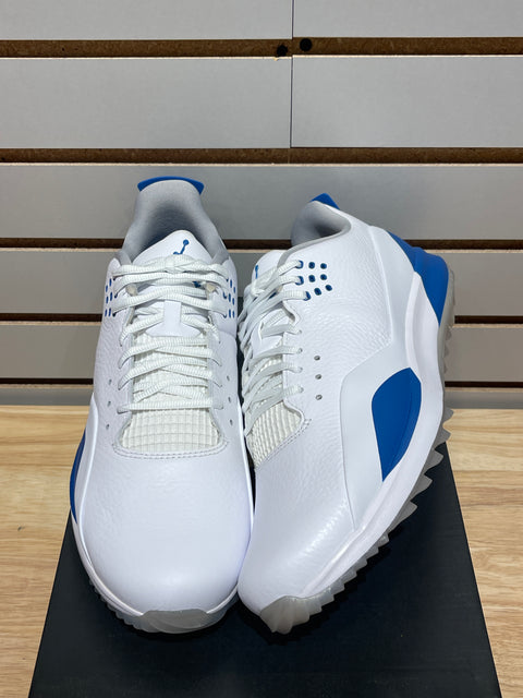 Jordan ADG 3 Golf Military Blue Sz 11