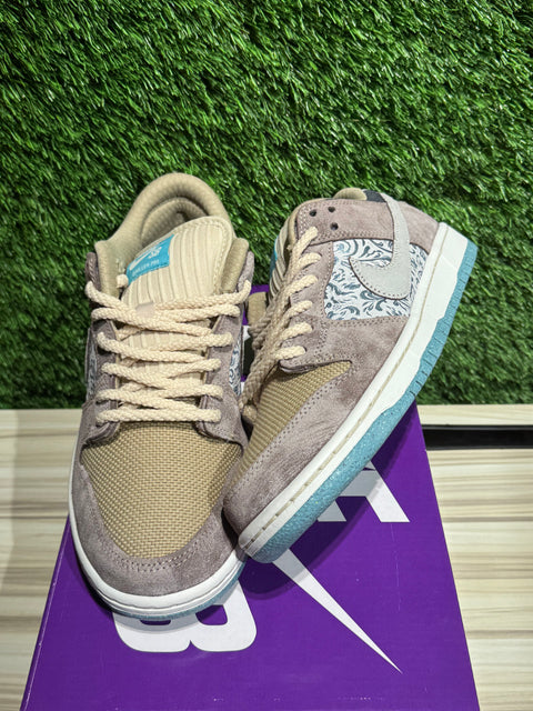 Nike SB Dunk Low Big Money Savings Sz 9