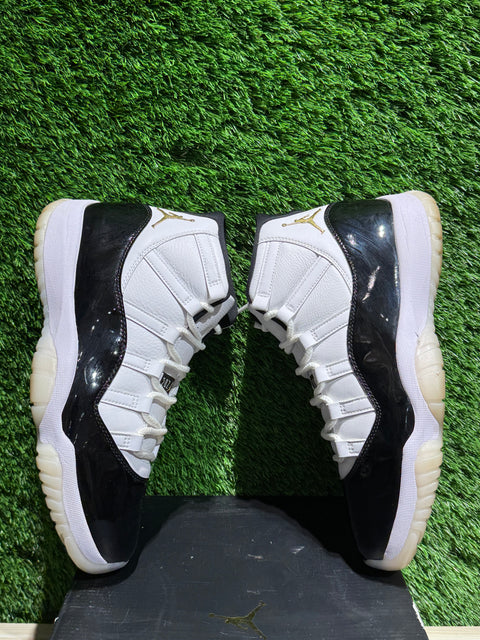 Jordan 11 Retro DMP Gratitude (2023) Sz 10.5M