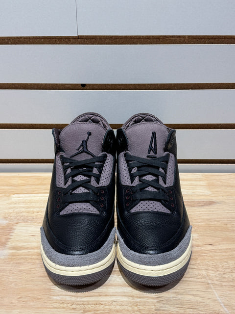 Jordan 3 Retro OG SP A Ma Maniére While You Were Sleeping (Women's) Sz 9.5
