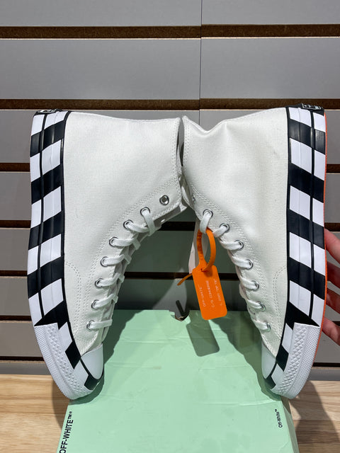 Converse Chuck Taylor All Star 70 Hi Off-White Sz 10.5