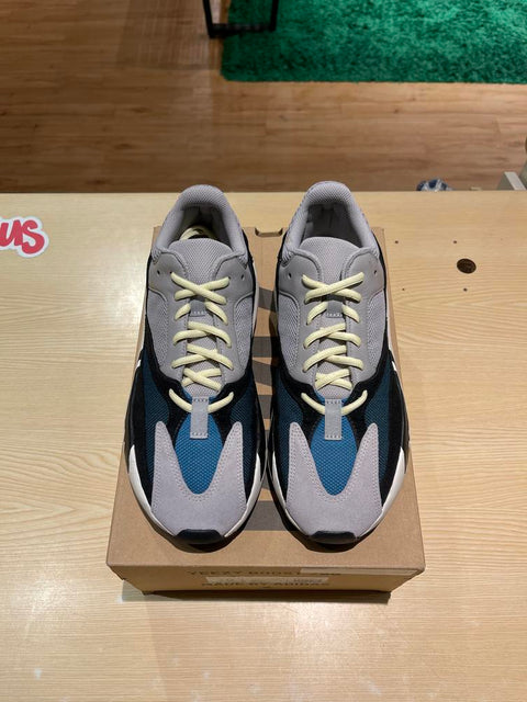 adidas Yeezy Boost 700 Wave Runner Sz 10