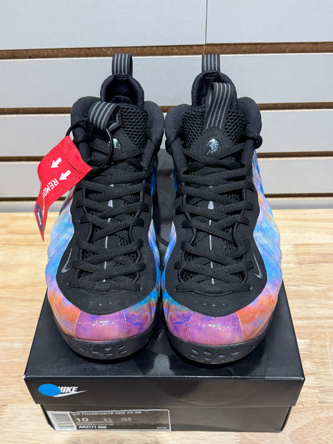 Nike Air Foamposite One Big Bang Sz 10