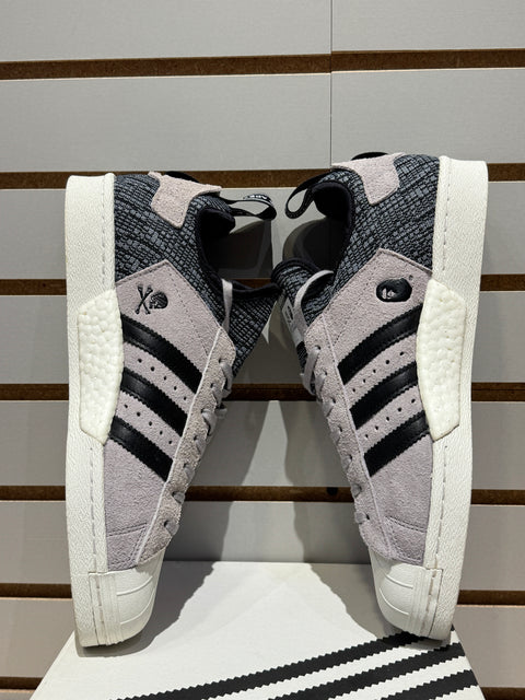 adidas Superstar Boost Bape X Neighborhood Sz 9.5
