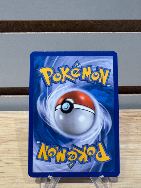 Jirachi - Pokemon Unleashed (UL)