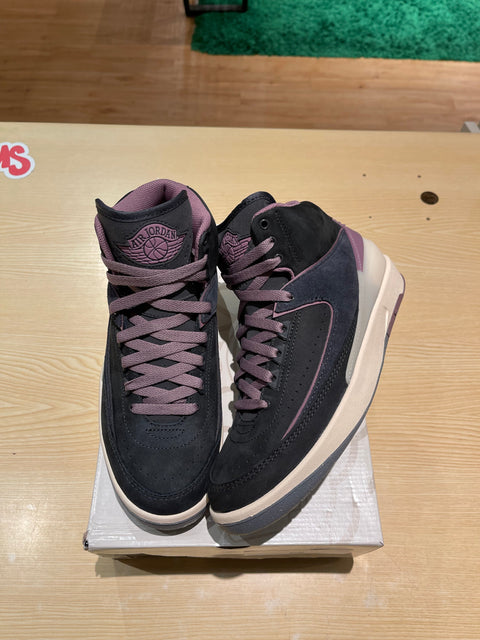 Jordan 2 Retro Mauve (Women's)