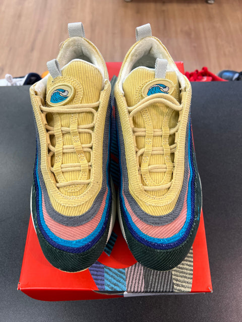 Nike Air Max 1/97 Sean Wotherspoon (Extra Lace Set Only)