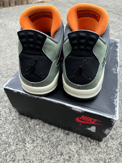 2017 UNDFTD Jordan 4