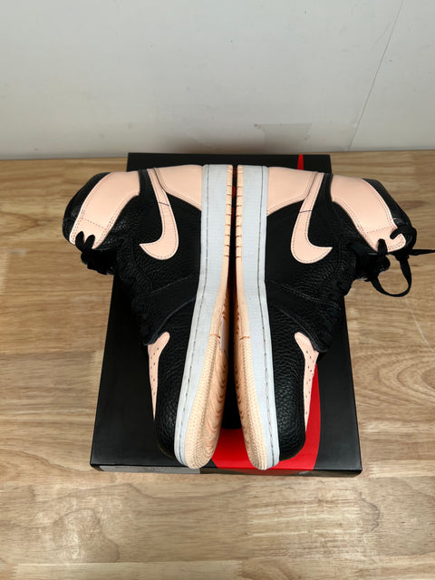 Jordan 1 Retro High OG Defiant SB NYC to Paris