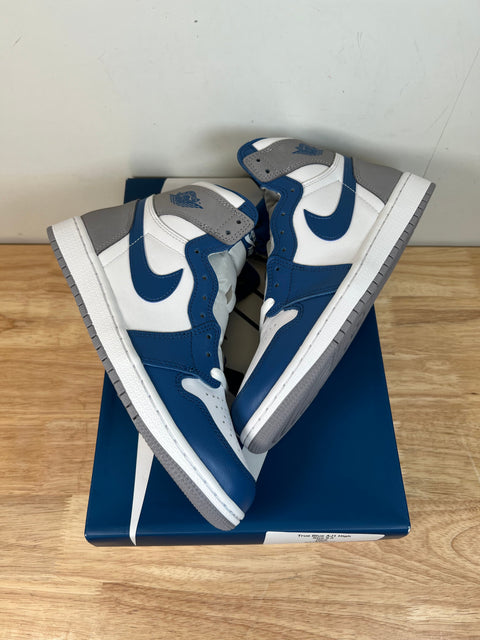 Jordan 1 Retro High OG True Blue