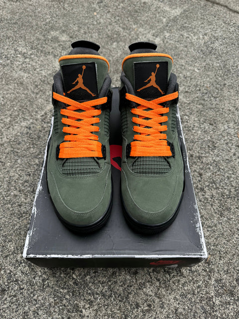 2017 UNDFTD Jordan 4