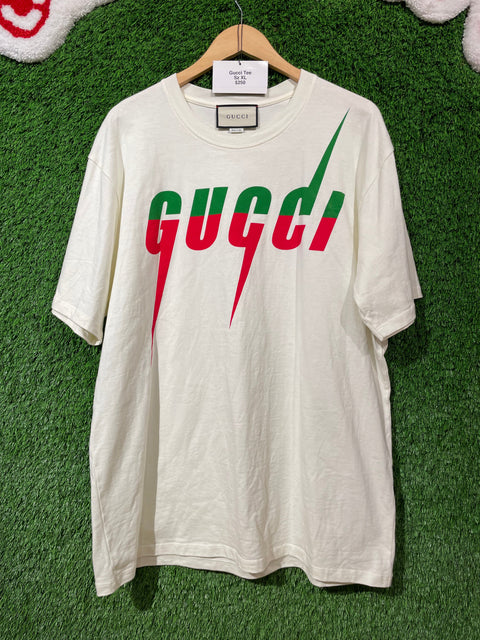 Gucci Tee