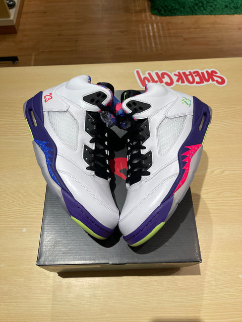 Jordan 5 Retro Alternate Bel-Air