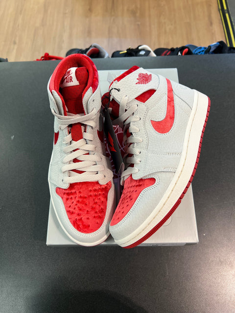 Jordan 1 High Zoom Air CMFT 2 Valentine's Day (2023) (Women's)