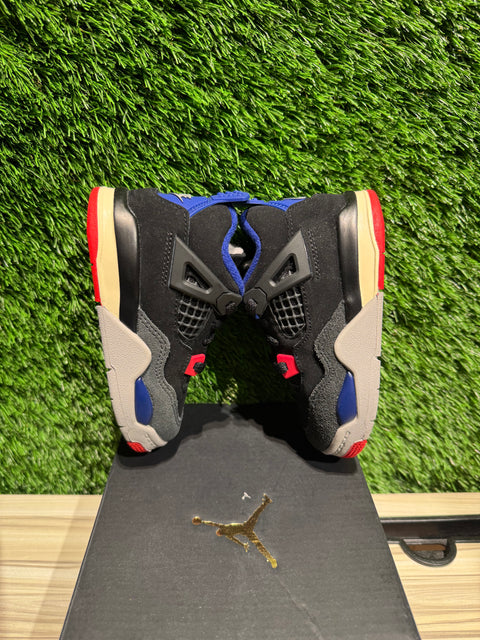 Jordan 4 Retro Rare Air (TD) Sz 7c