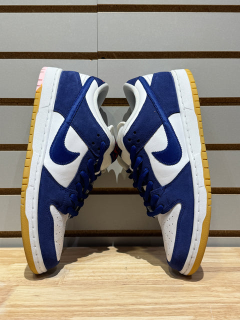 Nike SB Dunk Low Los Angeles Dodgers Sz 11