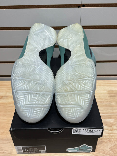 Nike Kobe 4 Protro Girl Dad Sz 13