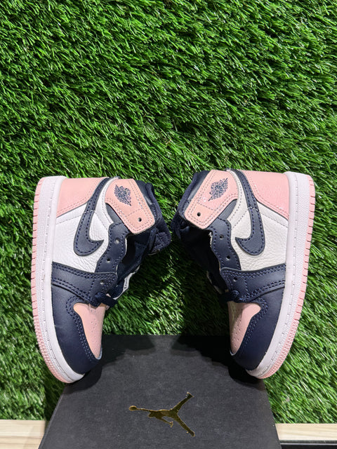 Jordan 1 Retro High OG Atmosphere (TD) Sz 6c