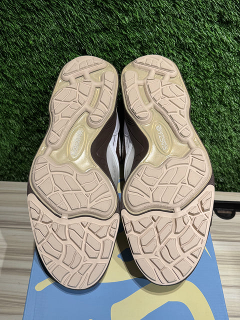 Nike Zoom Field Jaxx Travis Scott Light Chocolate Sz 13