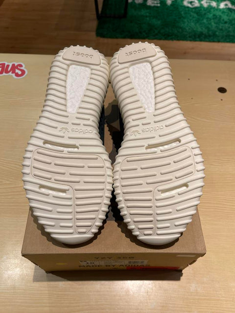 adidas Yeezy Boost 350 Turtledove (2022) Sz 10