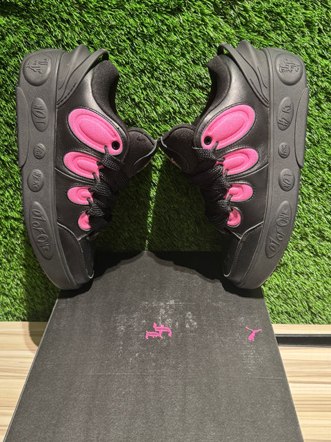 Puma LaMelo Ball LaFrancé Amour Untouchable Sz 9