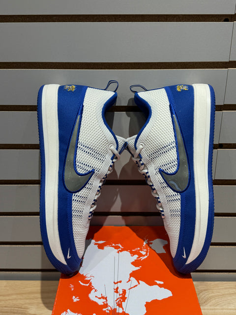 Nike Book 2 Kentucky Player Exclusive PE Sz 13