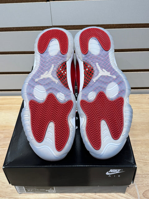 Jordan 11 Retro Cherry (2022) Sz 10.5
