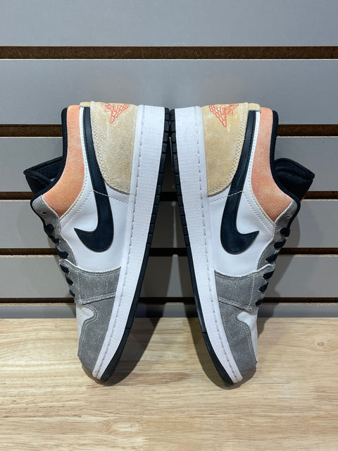 Jordan 1 Low SE Flight Club Sz 10