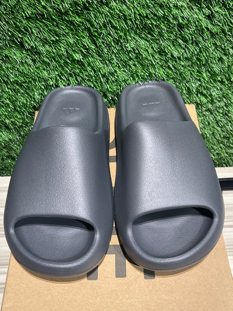 adidas Yeezy Slide Granite Sz 8
