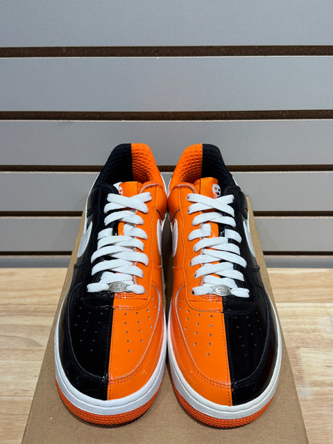 Nike Air Force 1 Low Premium Halloween Sz 9