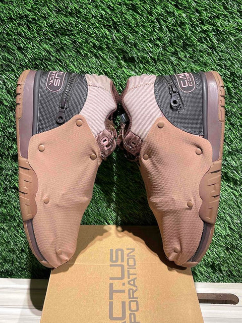 Nike Air Trainer 1 SP Travis Scott Wheat Sz 8.5.