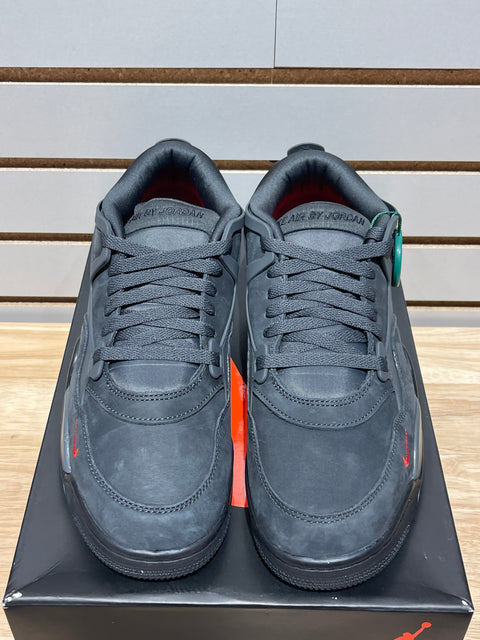 Jordan 4 RM SP Nigel Sylvester Driveway Grey Sz 9.5