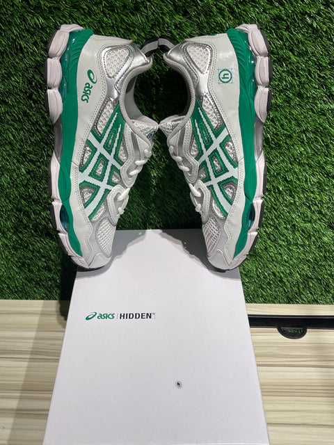 ASICS Gel-NYC Hidden NY Sz 9M