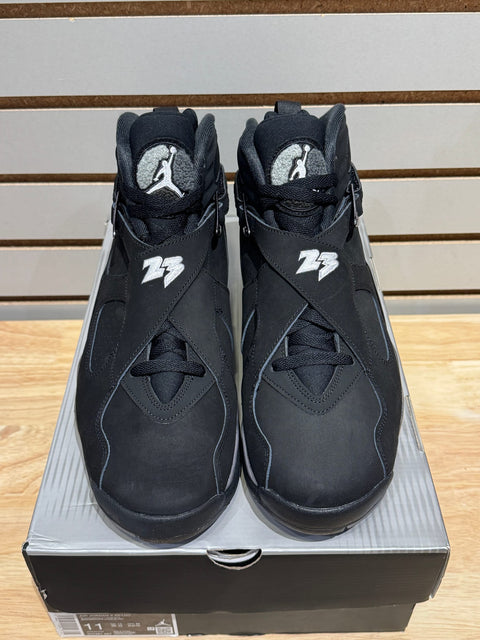 Jordan 8 Retro Chrome (2026) Sz 11
