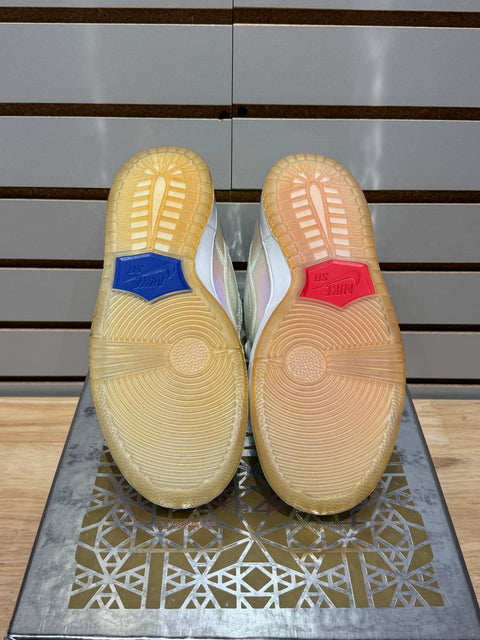 Nike SB Dunk Low Concepts Grail Sz 10.5