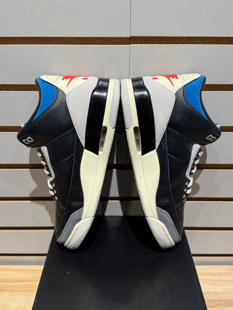 Jordan 3 Retro OG Rare Air Sz 11