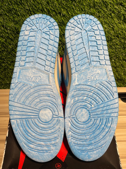 Jordan 1 Retro High OG UNC Reimagined