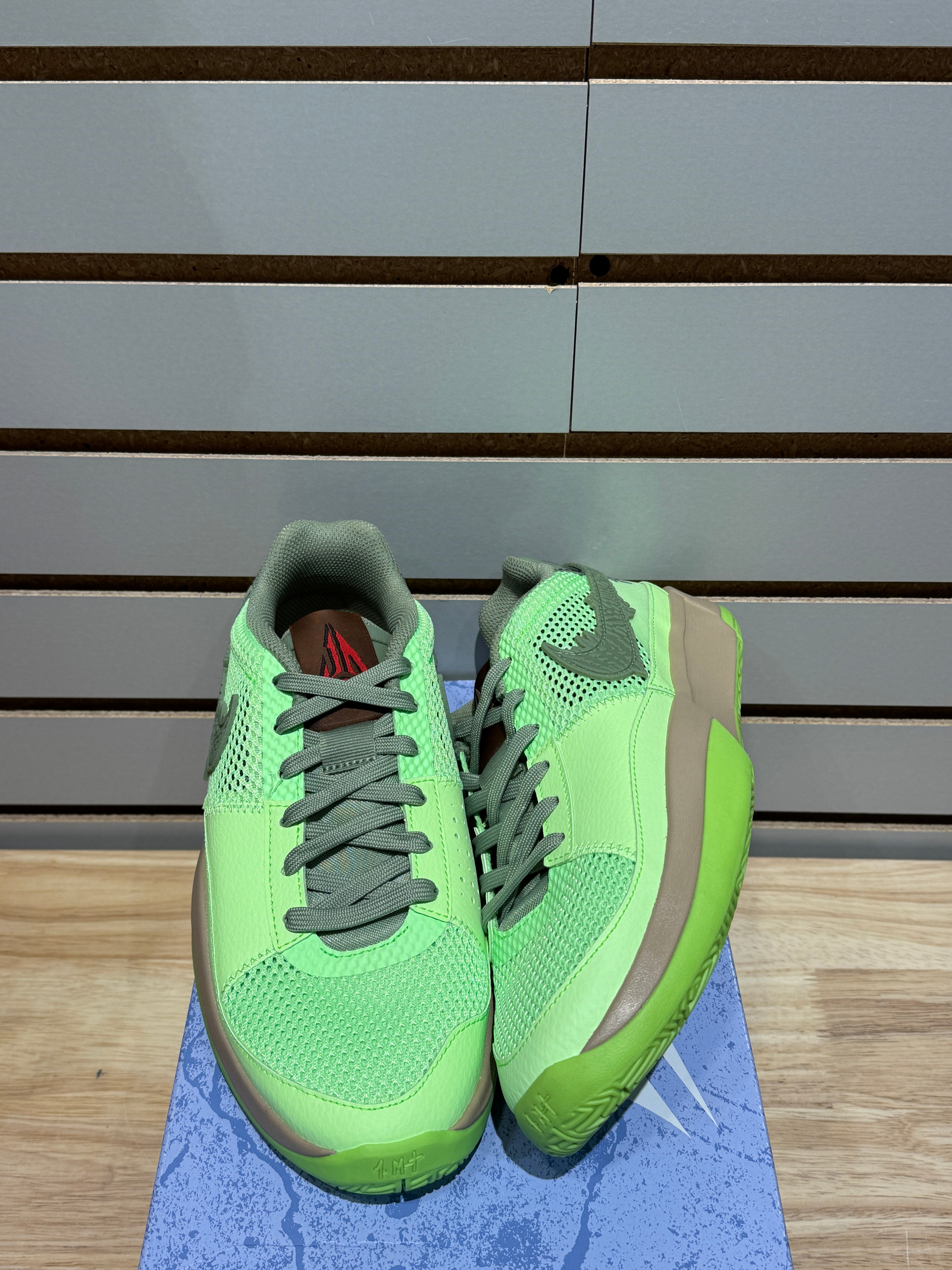 Nike Ja 1 Halloween Zombie (GS) Sz 6.5Y – Sneak City