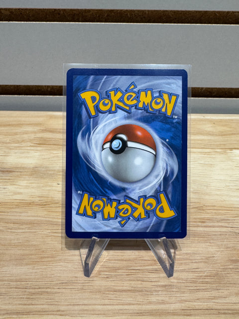 Pokémon Greninja Star - SWSH: Sword & Shield Promo Cards (SWSD)