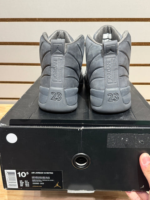 Jordan 12 Retro PSNY Sz 10.5