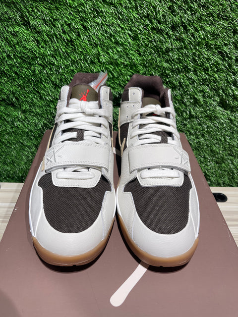 Jordan Jumpman Jack TR Travis Scott Sail Sz 13M